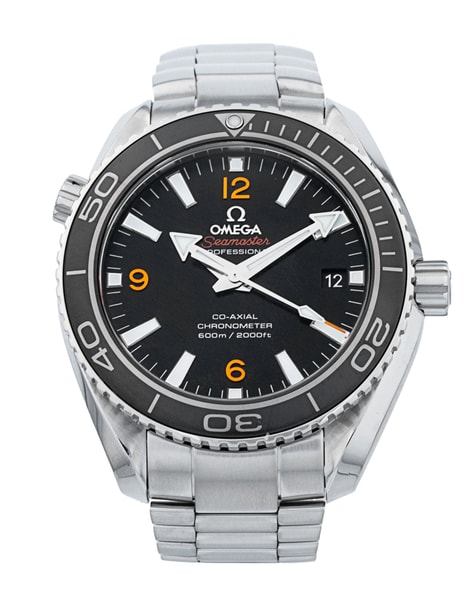 Omega Planet Ocean 232.30.46.21.01.003